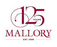 Mallory 125 Logo