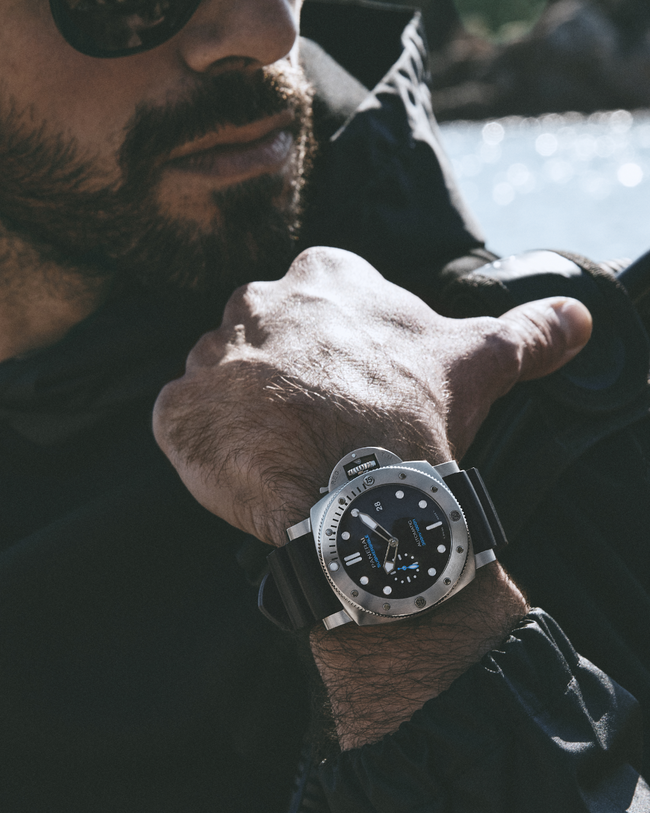 Panerai pam00973 2025