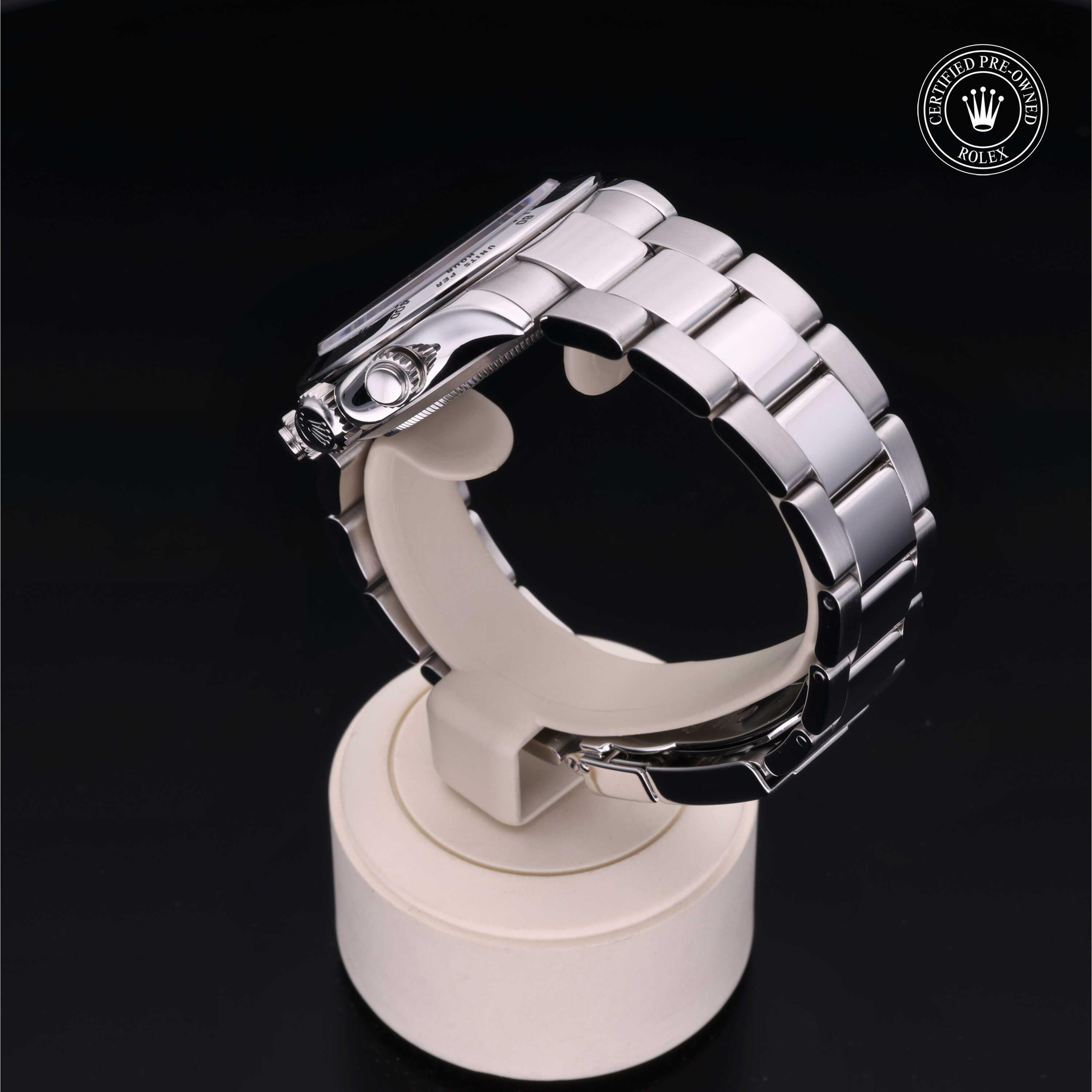 Rolex Cosmograph Daytona - 360° view