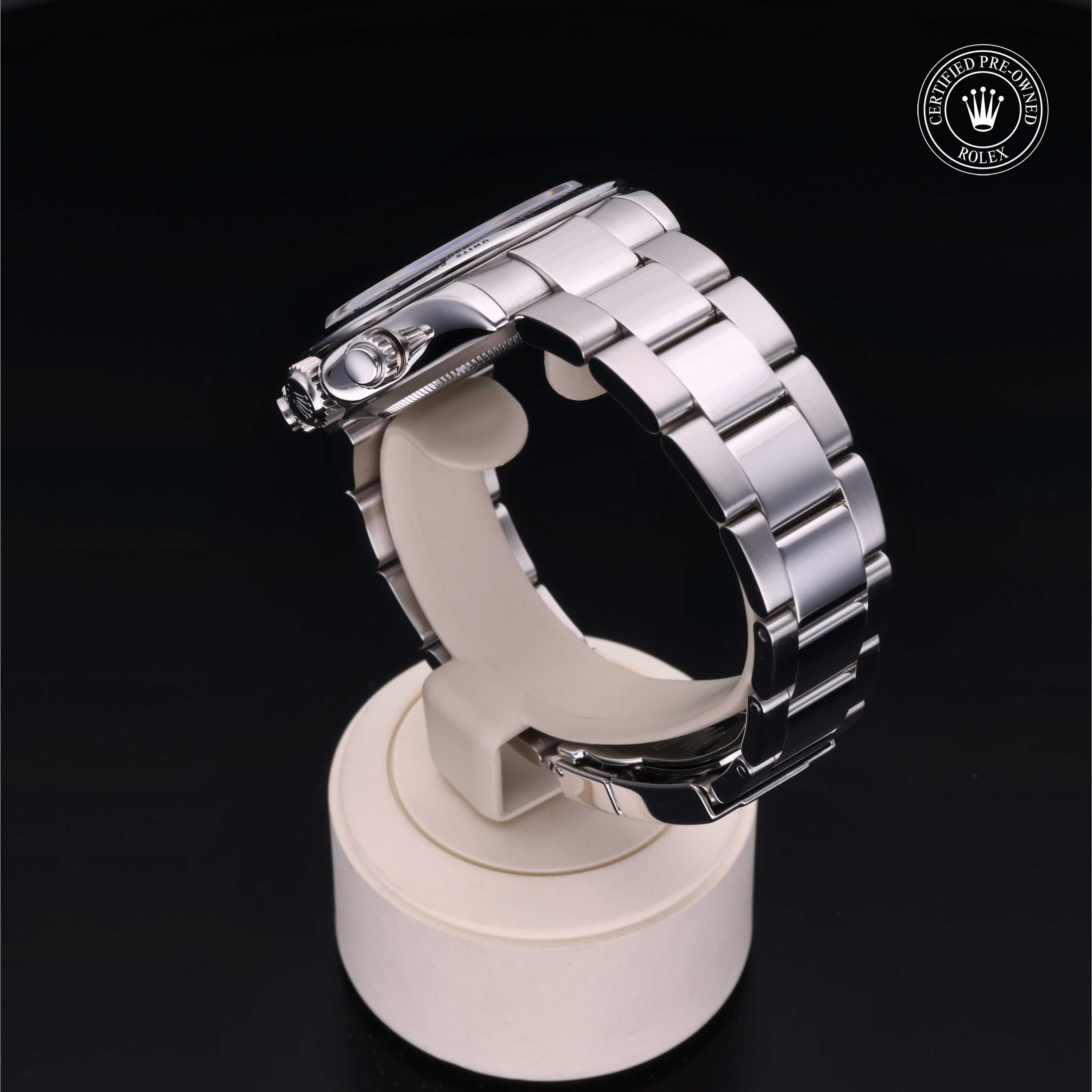 Rolex Cosmograph Daytona - 360° view