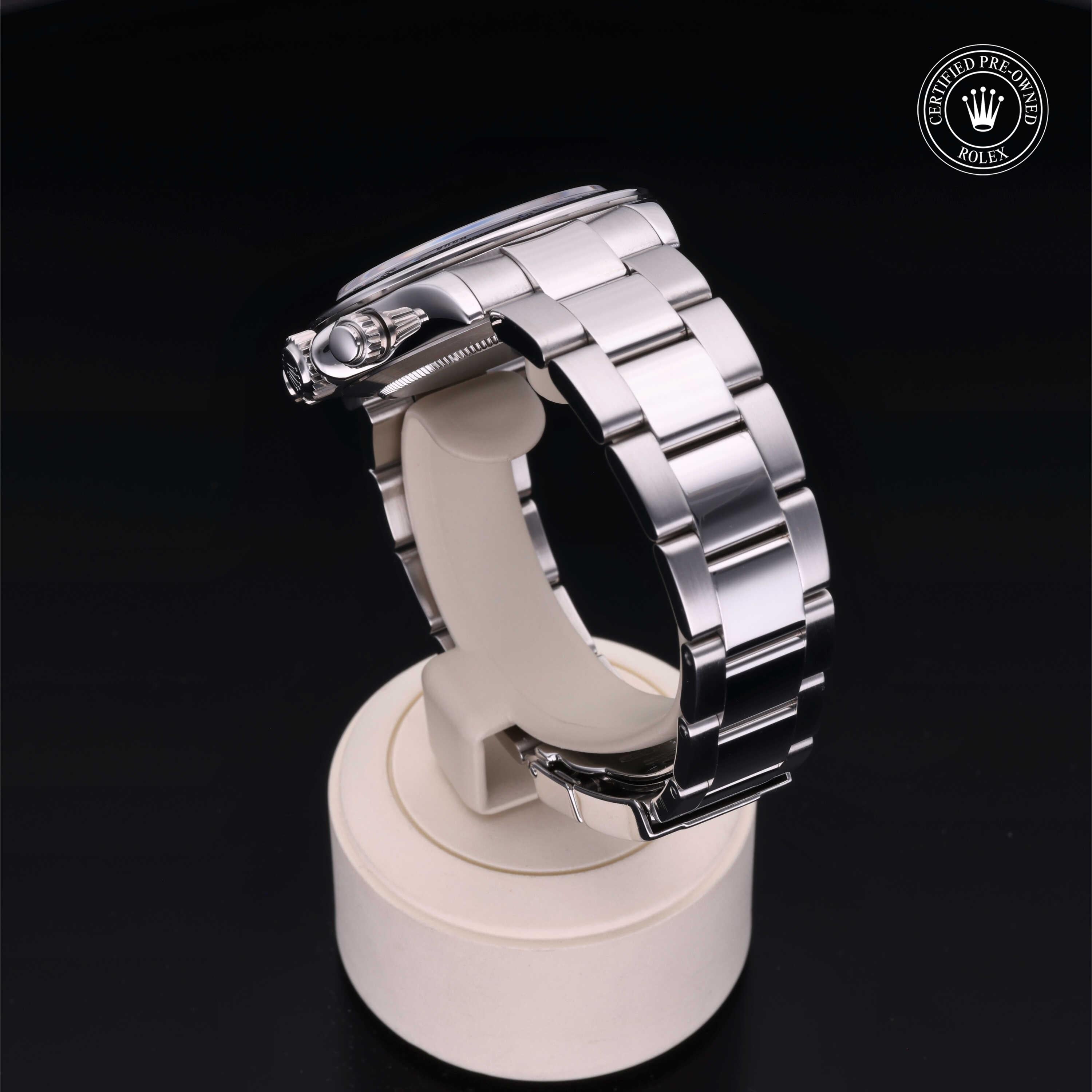 Rolex Cosmograph Daytona - 360° view