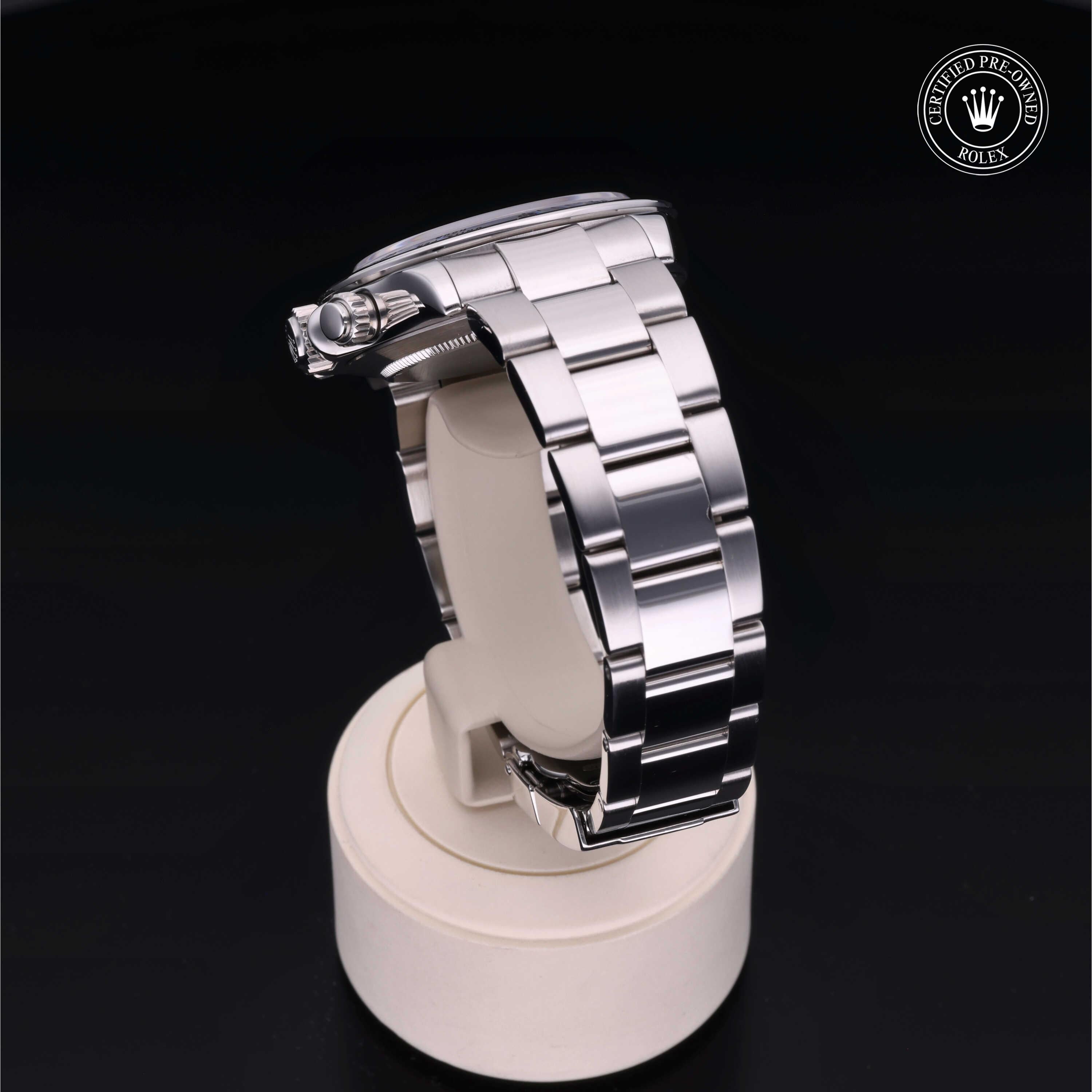 Rolex Cosmograph Daytona - 360° view