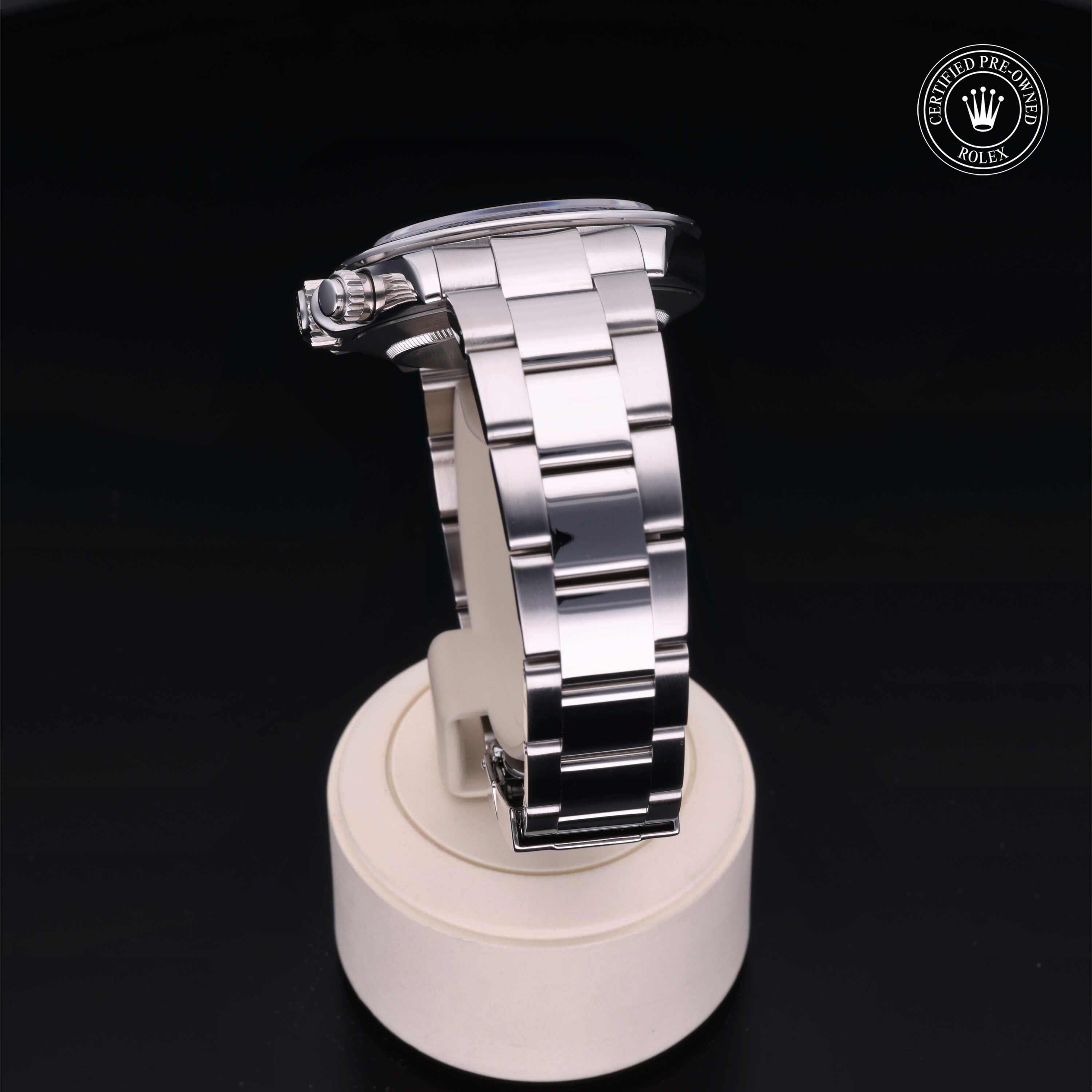 Rolex Cosmograph Daytona - 360° view