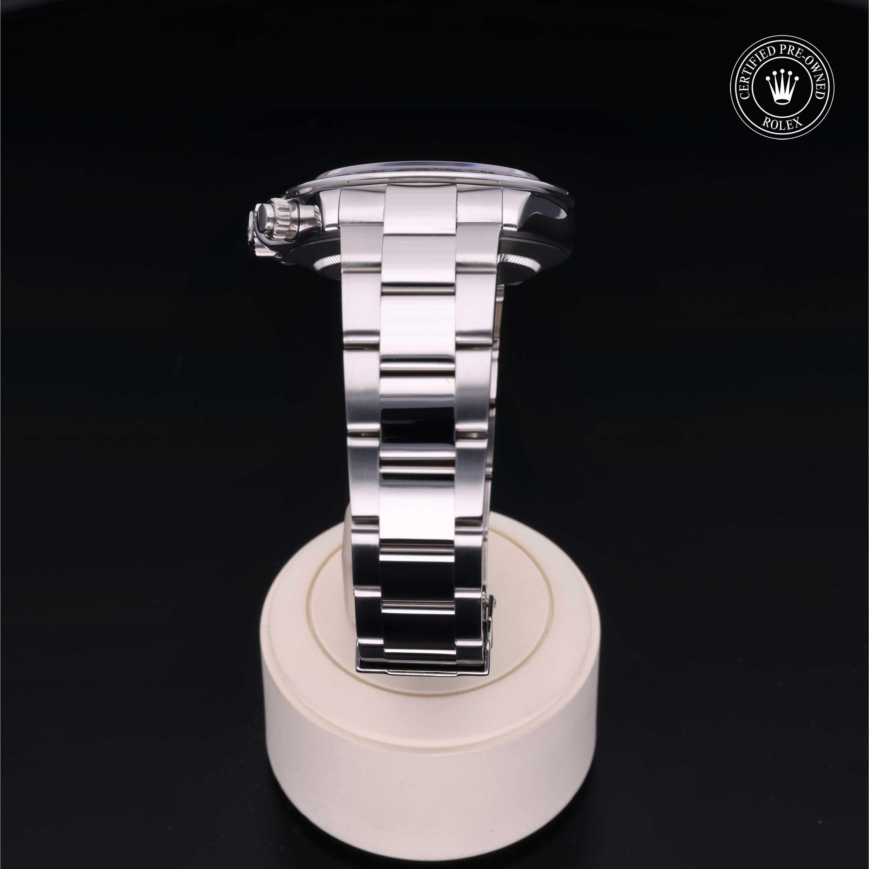 Rolex Cosmograph Daytona - 360° view
