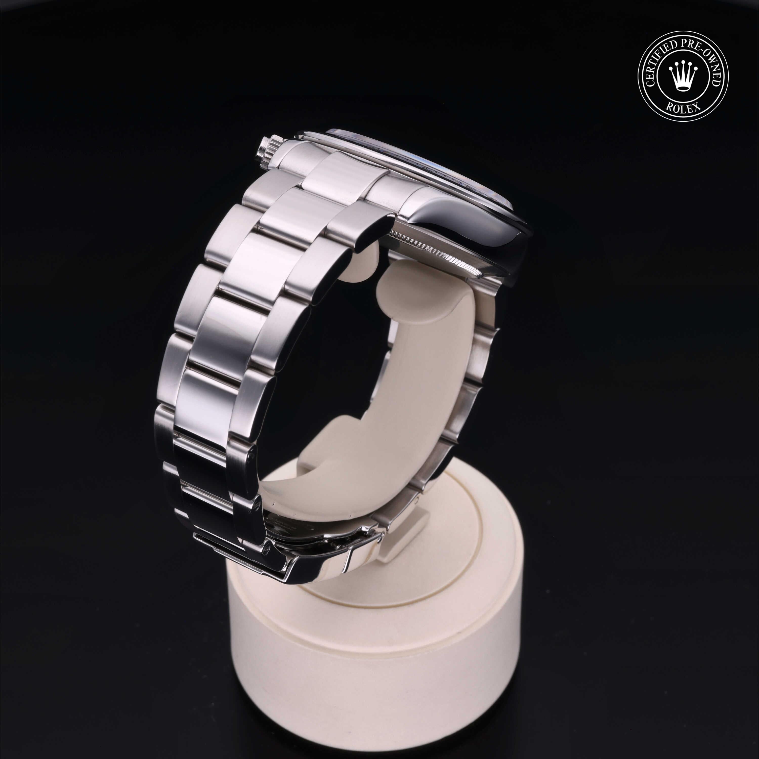 Rolex Cosmograph Daytona - 360° view