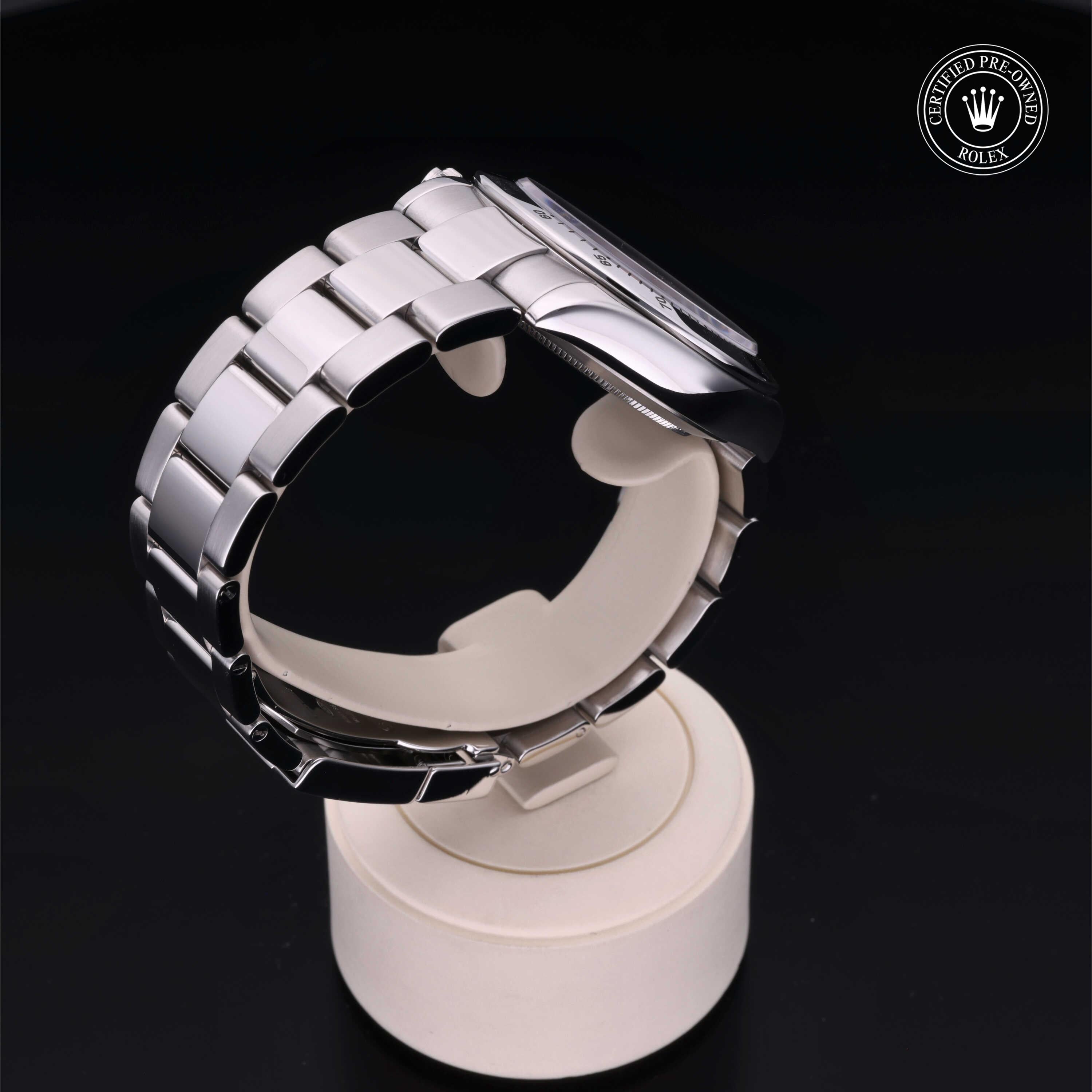 Rolex Cosmograph Daytona - 360° view