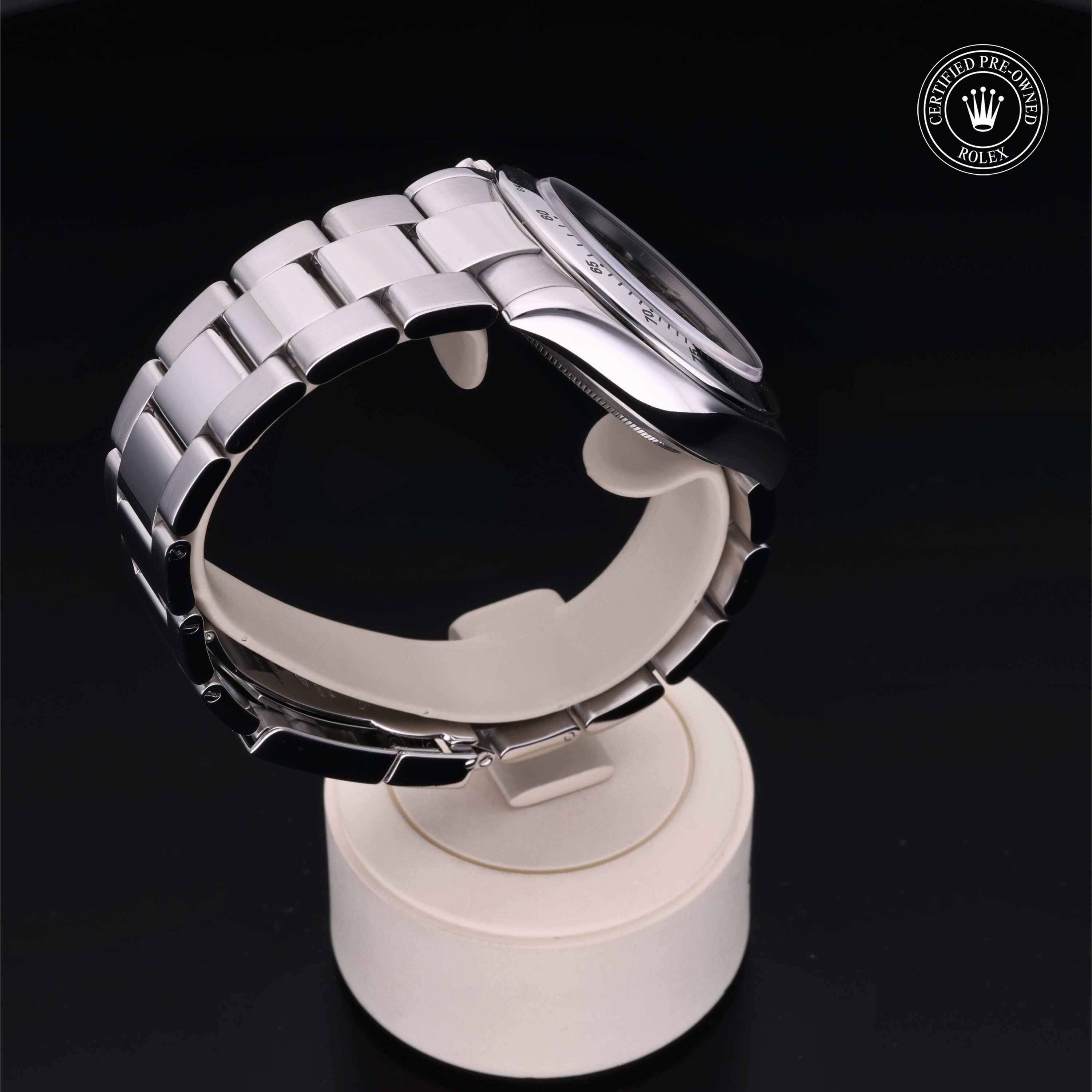 Rolex Cosmograph Daytona - 360° view