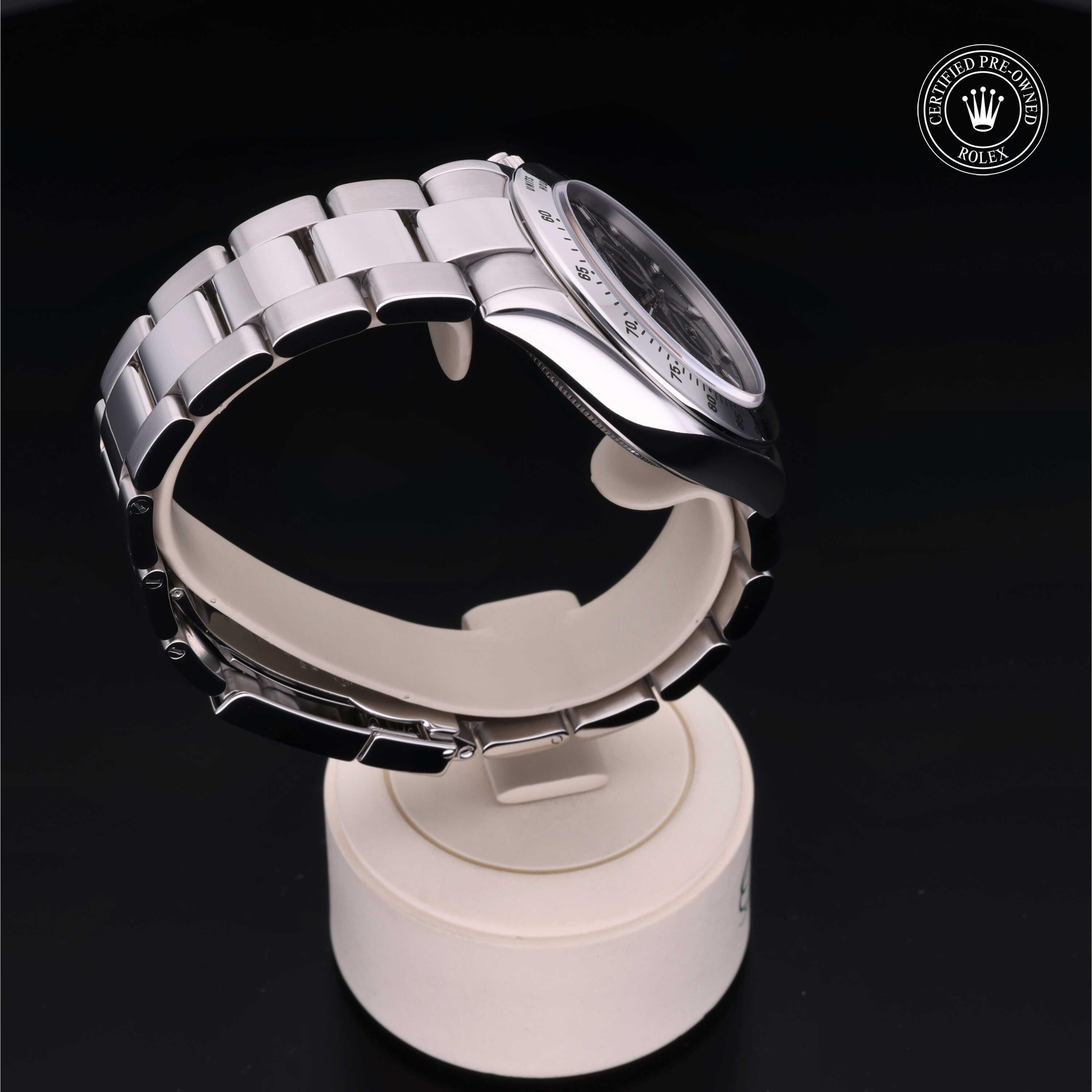 Rolex Cosmograph Daytona - 360° view