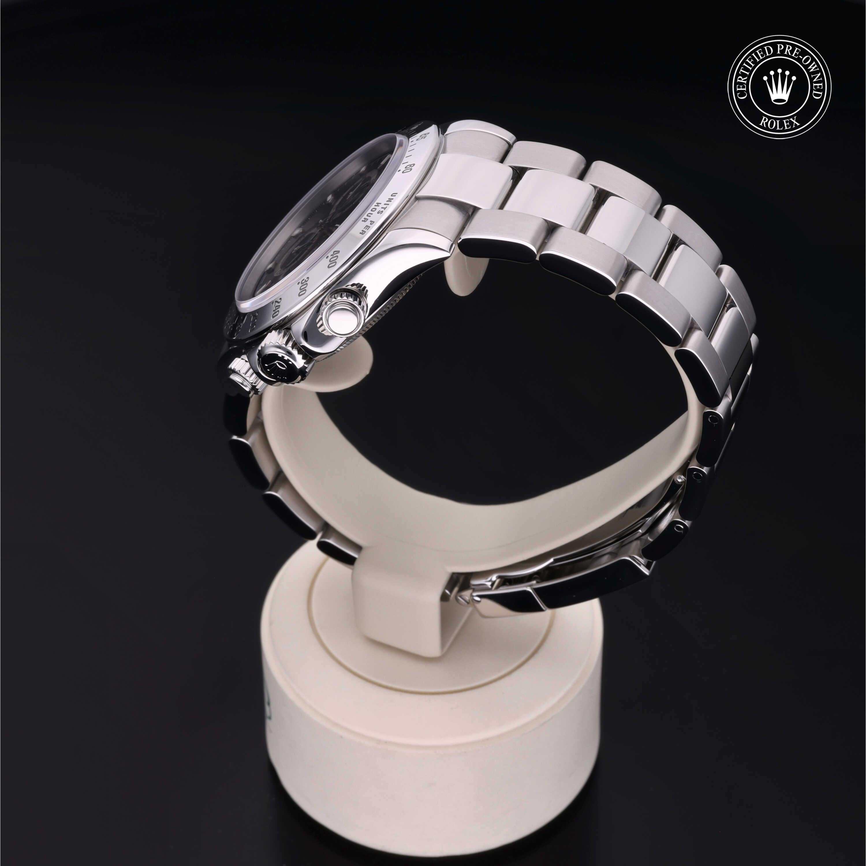 Rolex Cosmograph Daytona - 360° view