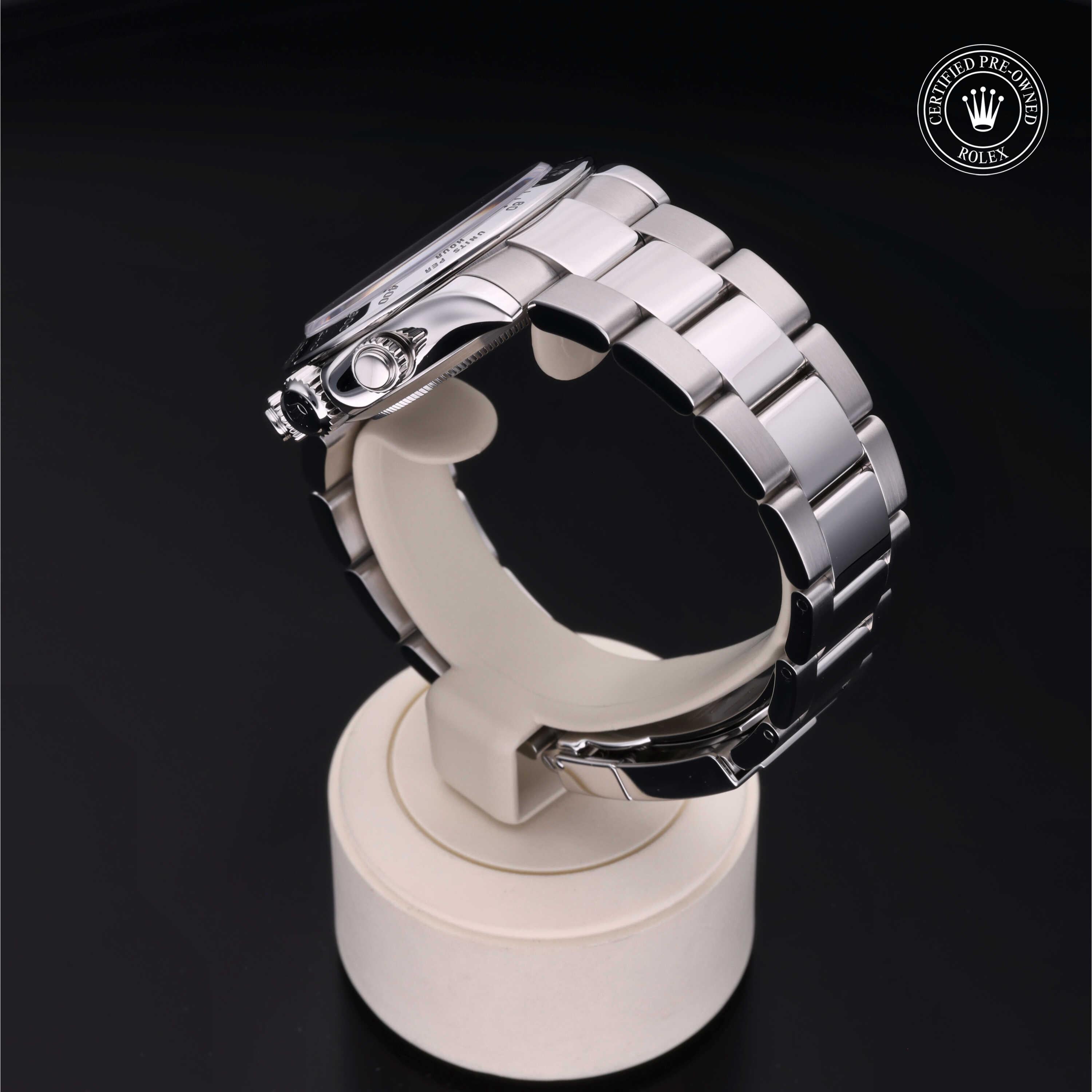 Rolex Cosmograph Daytona - 360° view