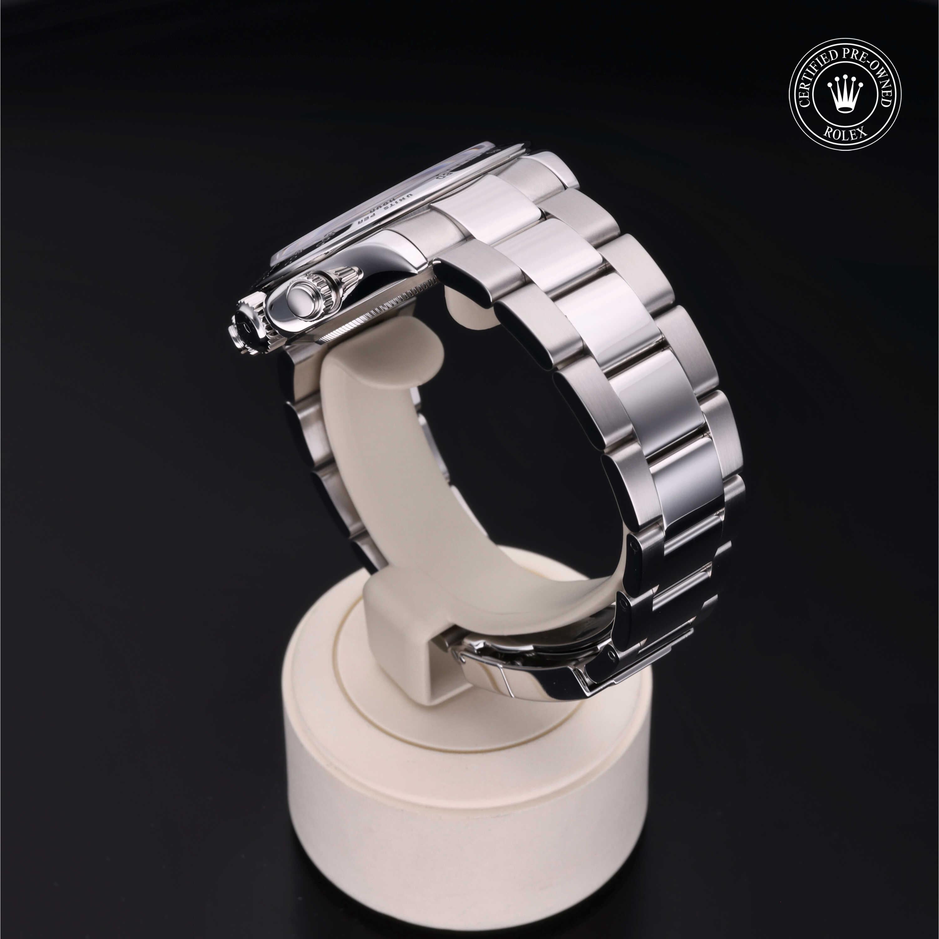 Rolex Cosmograph Daytona - 360° view