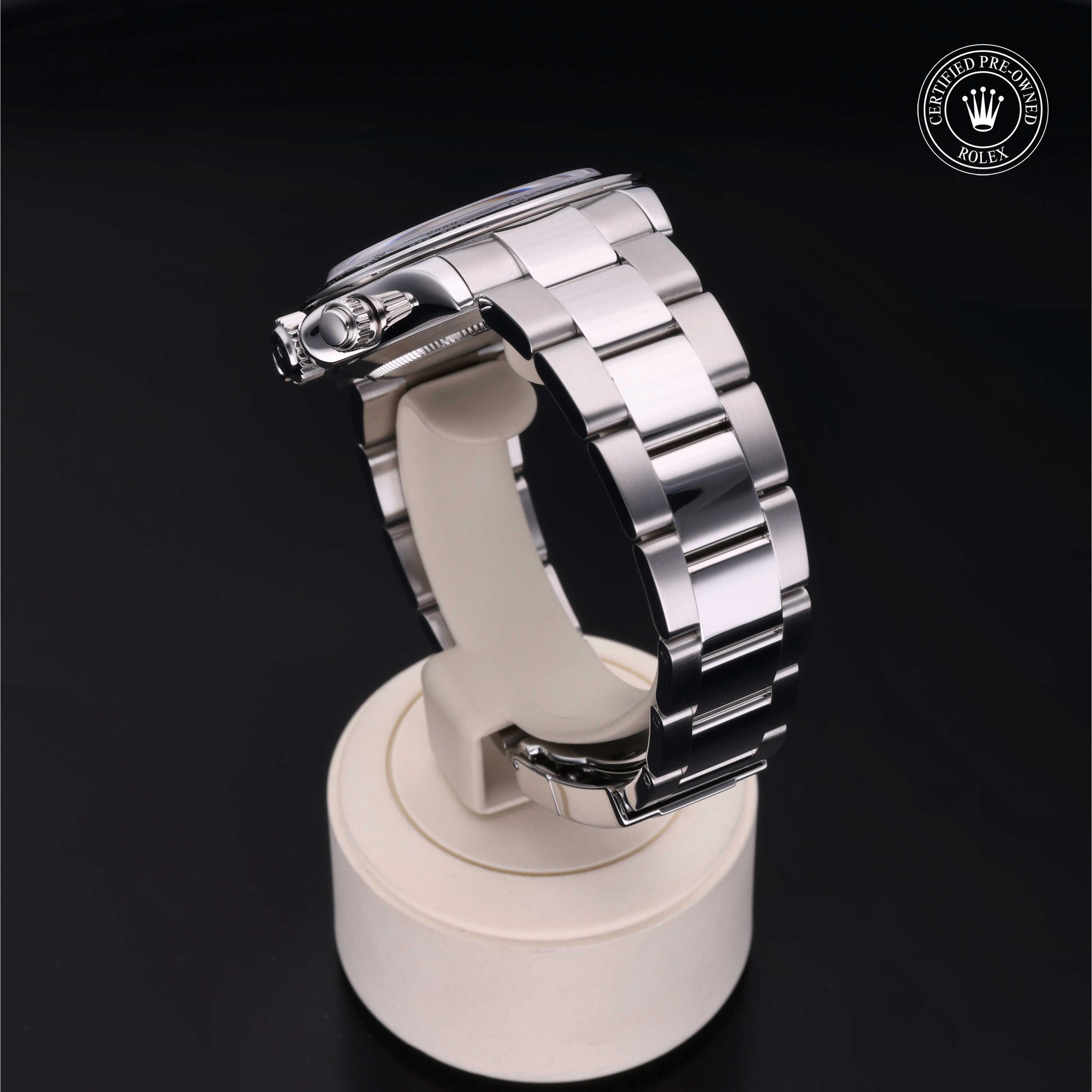 Rolex Cosmograph Daytona - 360° view