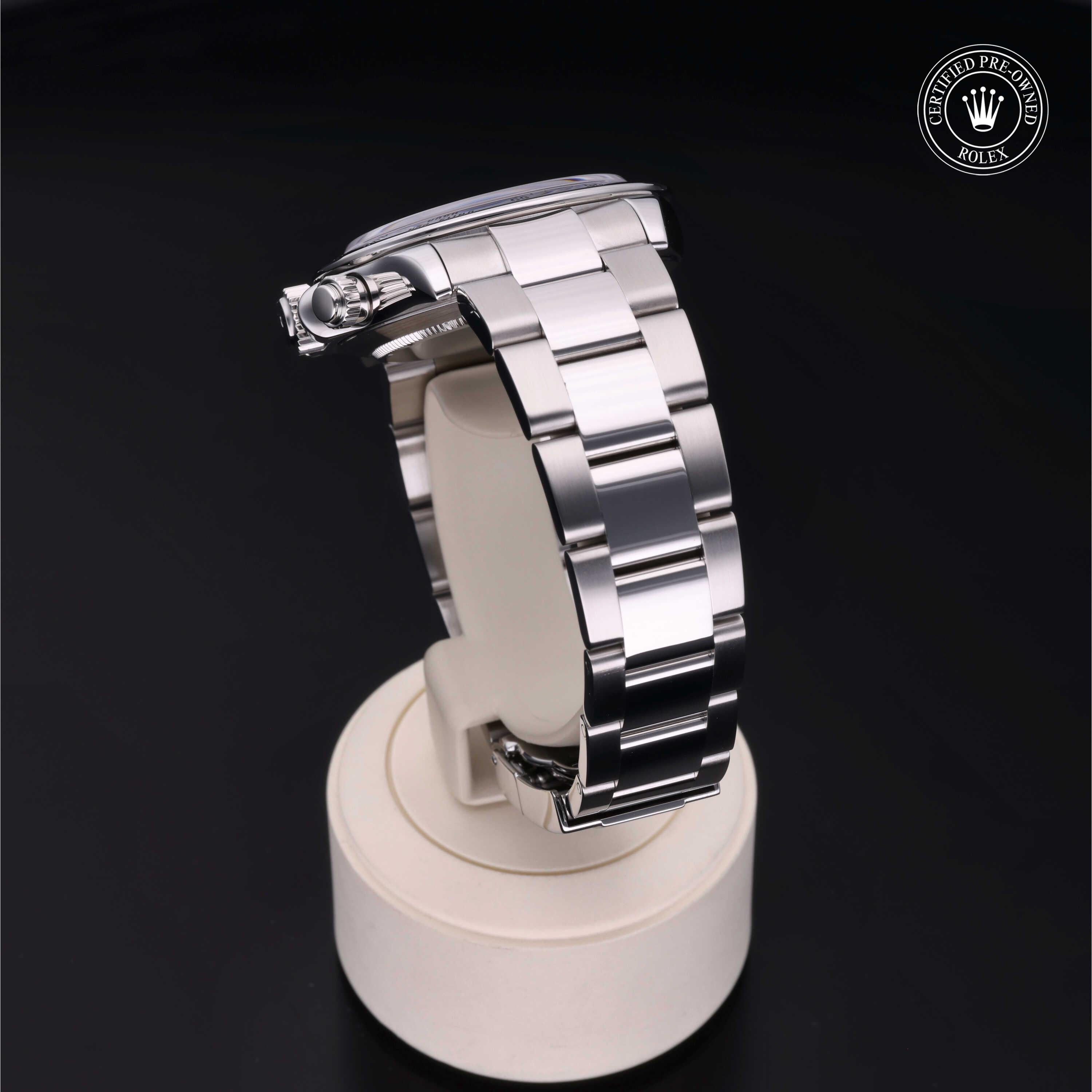 Rolex Cosmograph Daytona - 360° view
