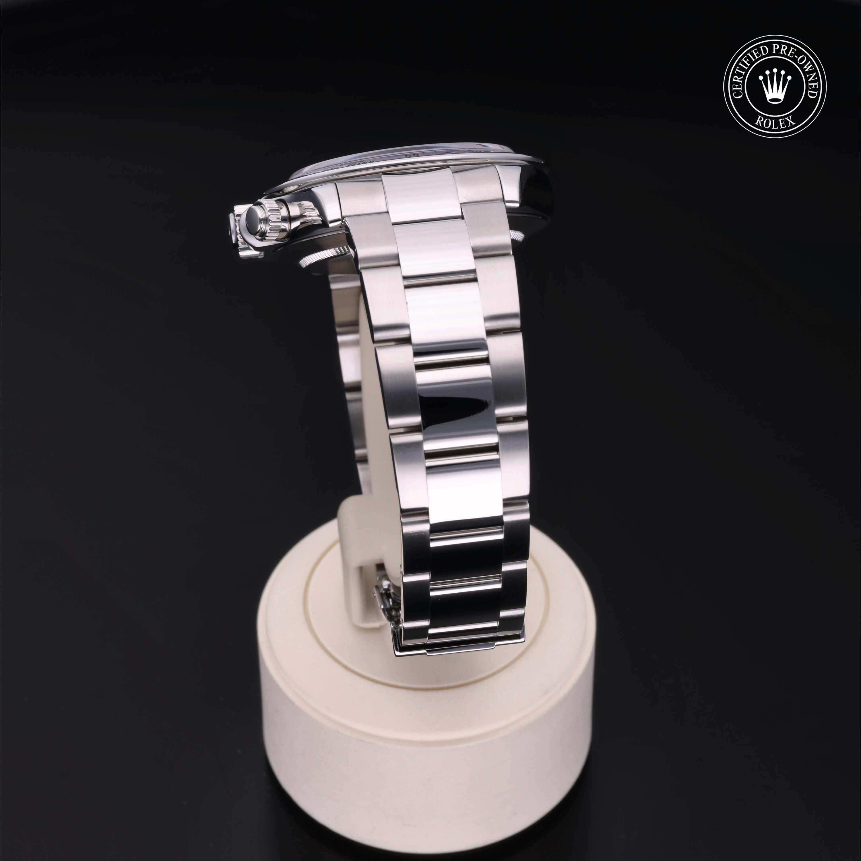 Rolex Cosmograph Daytona - 360° view
