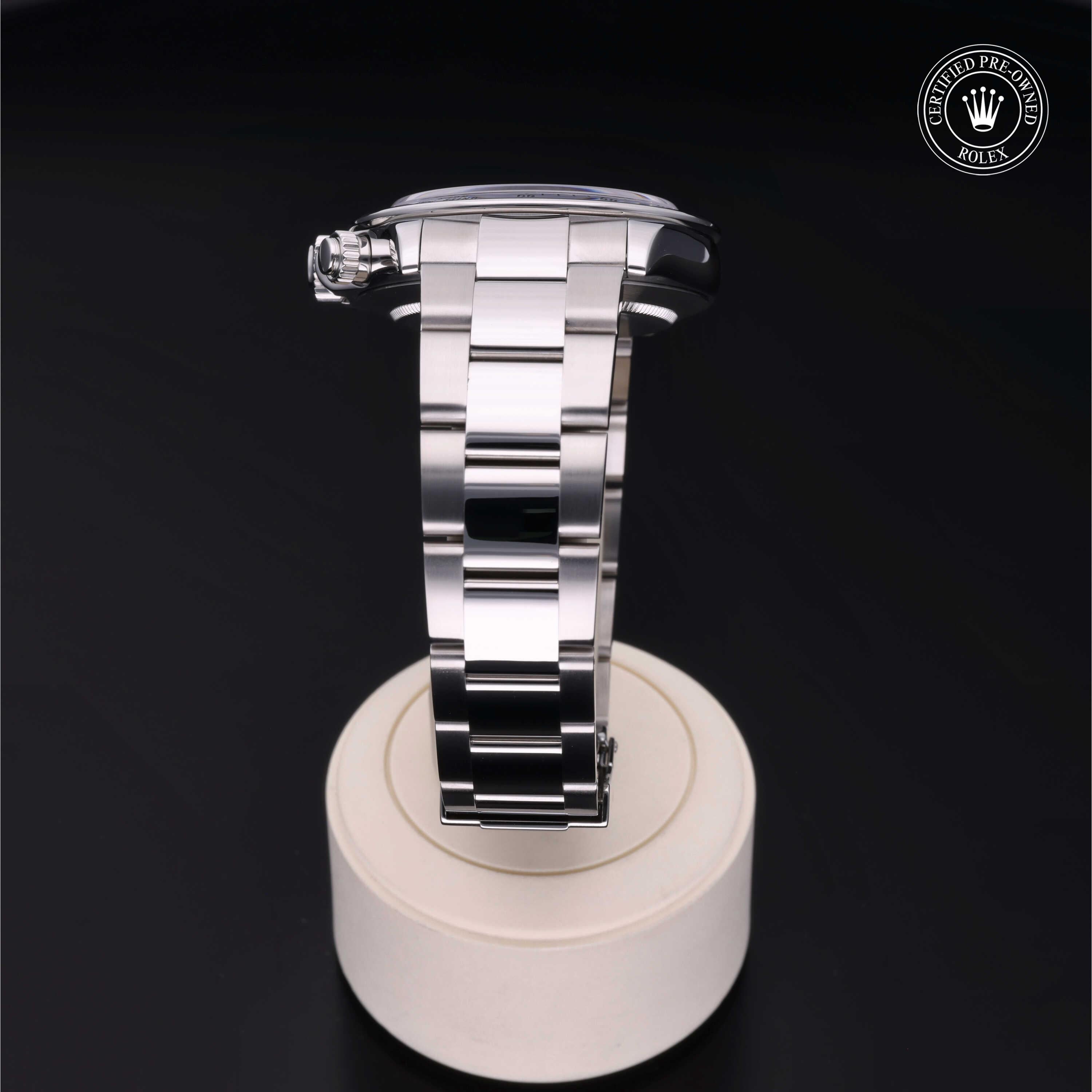Rolex Cosmograph Daytona - 360° view
