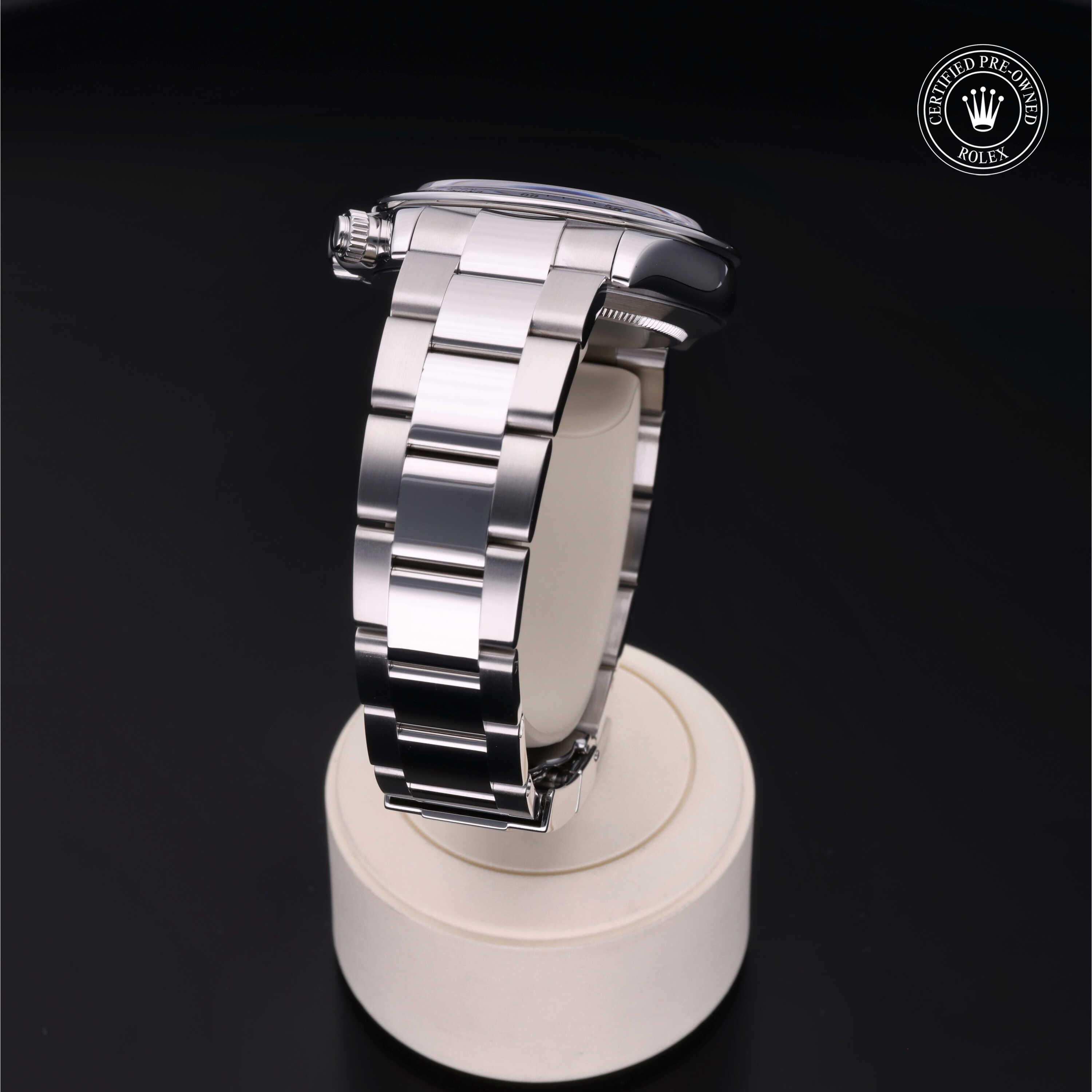 Rolex Cosmograph Daytona - 360° view
