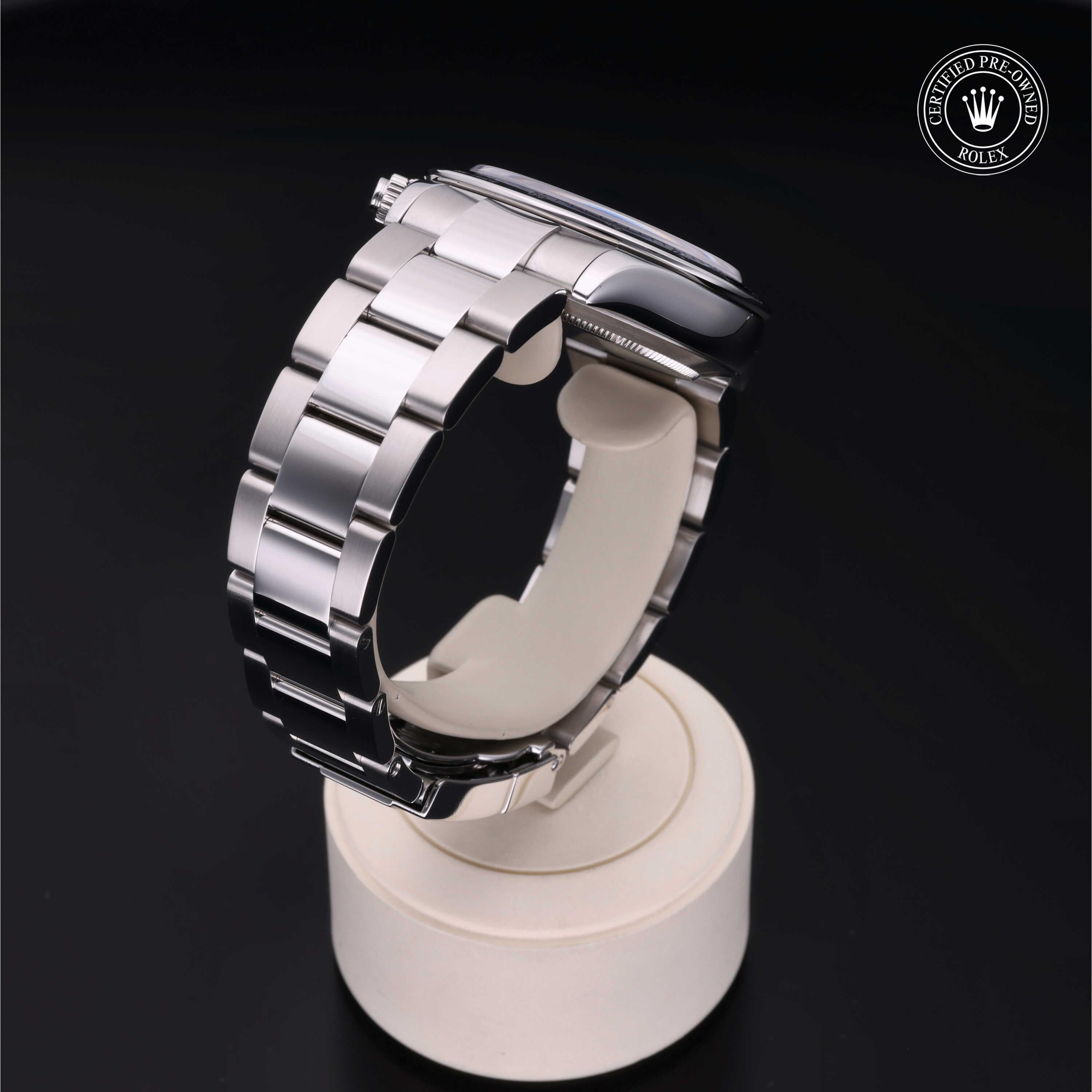 Rolex Cosmograph Daytona - 360° view