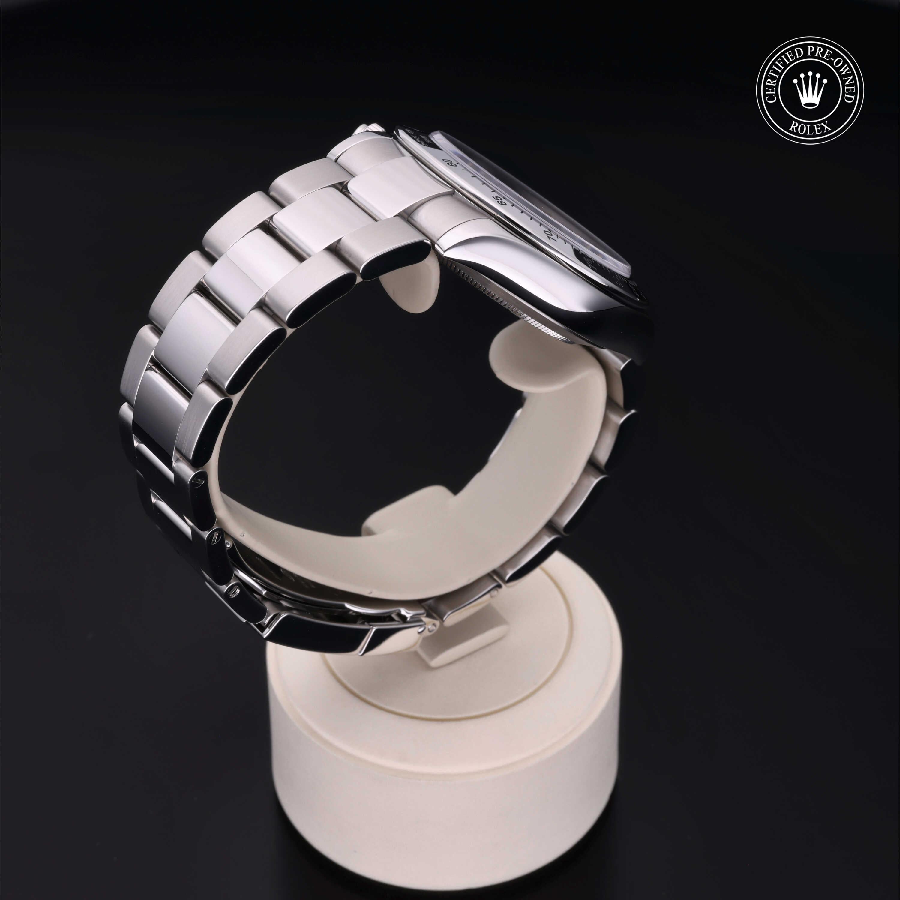 Rolex Cosmograph Daytona - 360° view