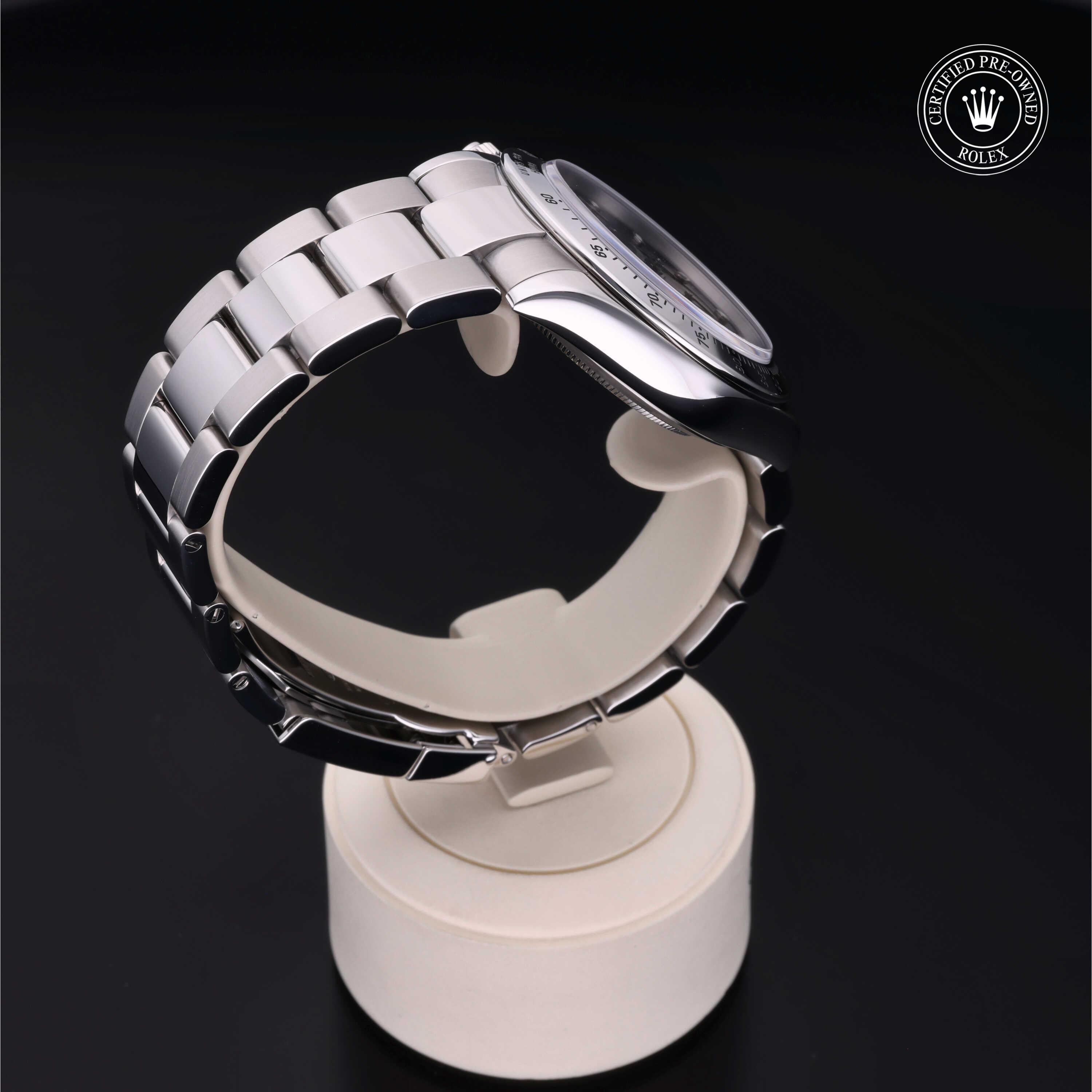 Rolex Cosmograph Daytona - 360° view