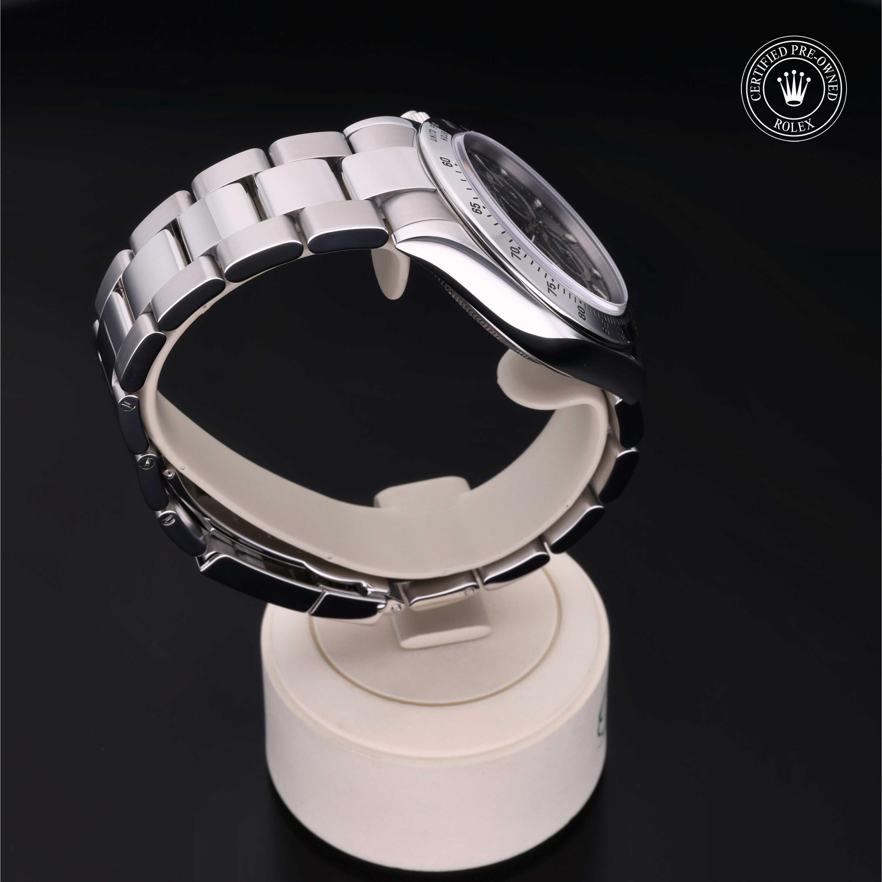 Rolex Cosmograph Daytona - 360° view