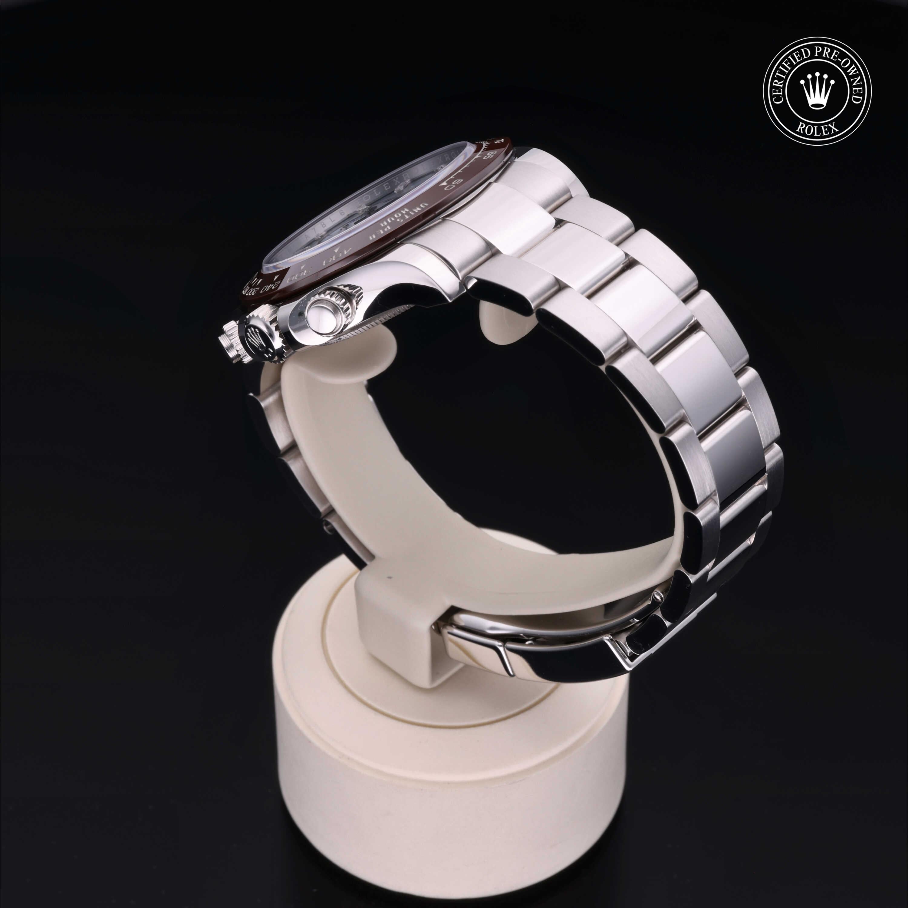 Rolex Cosmograph Daytona - 360° view