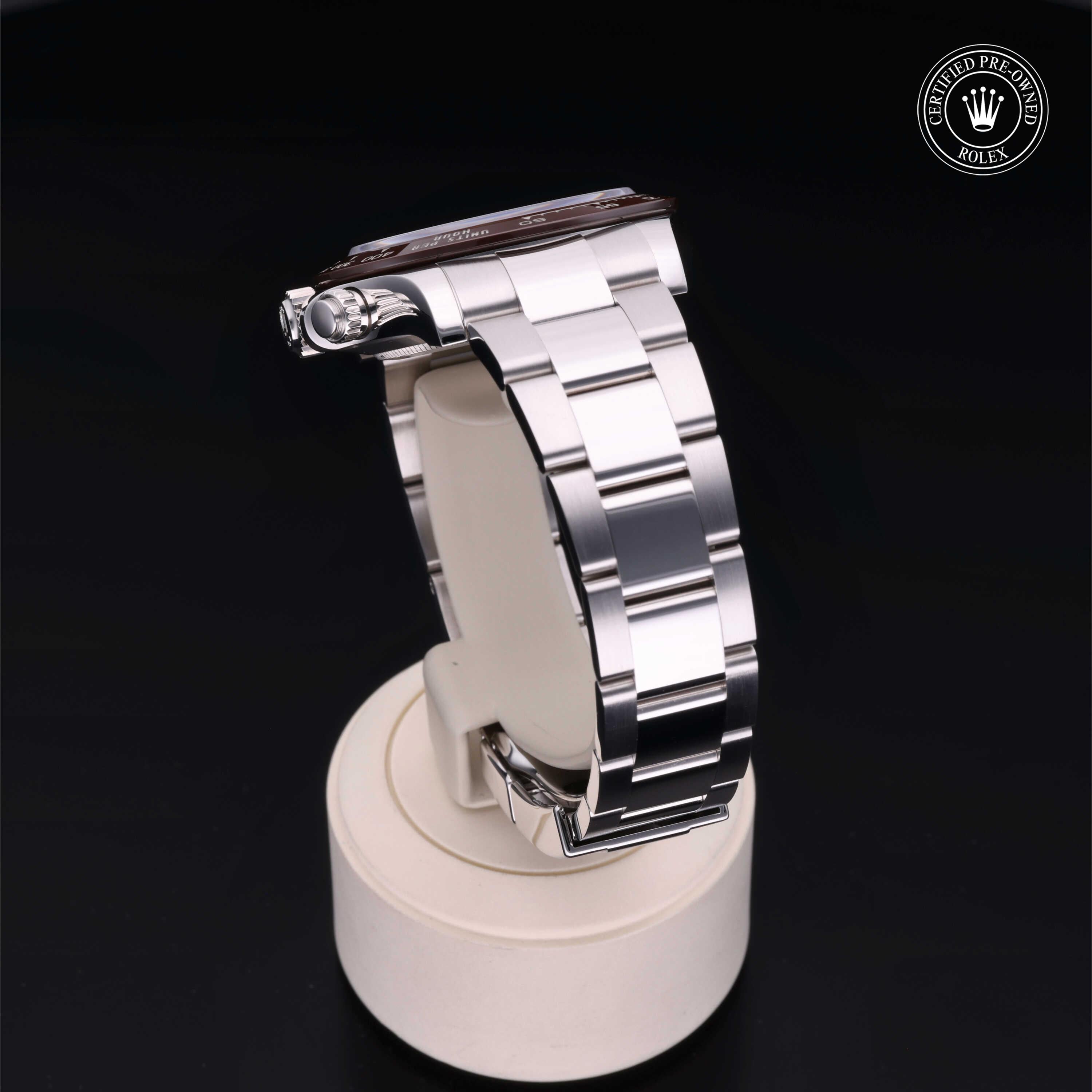 Rolex Cosmograph Daytona - 360° view
