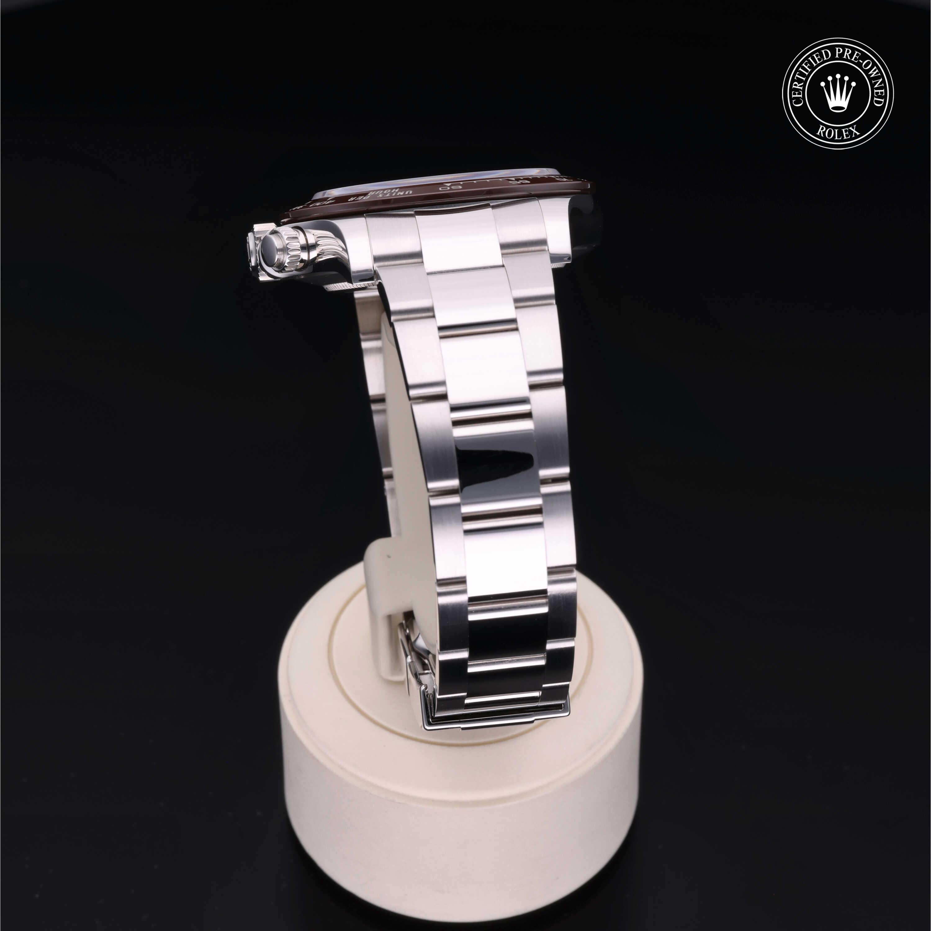 Rolex Cosmograph Daytona - 360° view