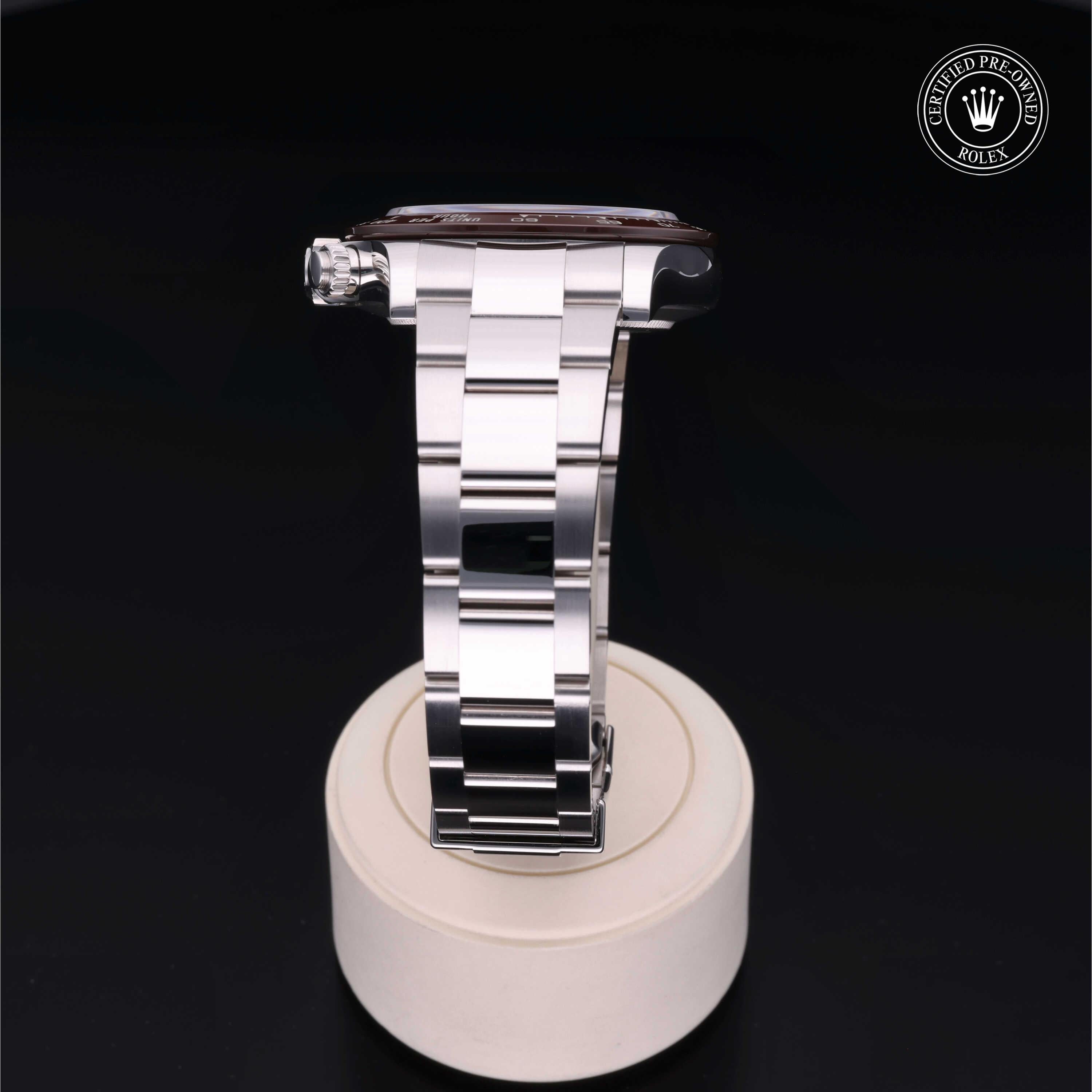 Rolex Cosmograph Daytona - 360° view