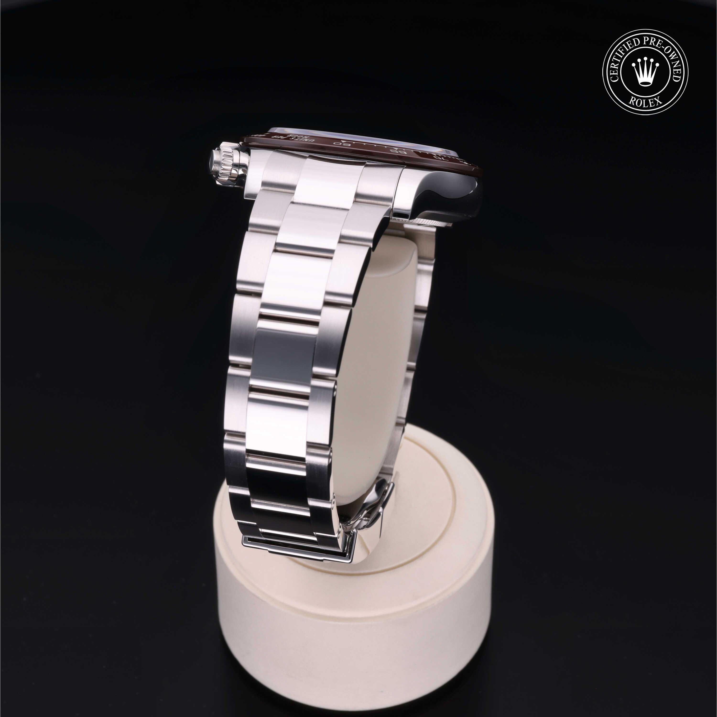 Rolex Cosmograph Daytona - 360° view