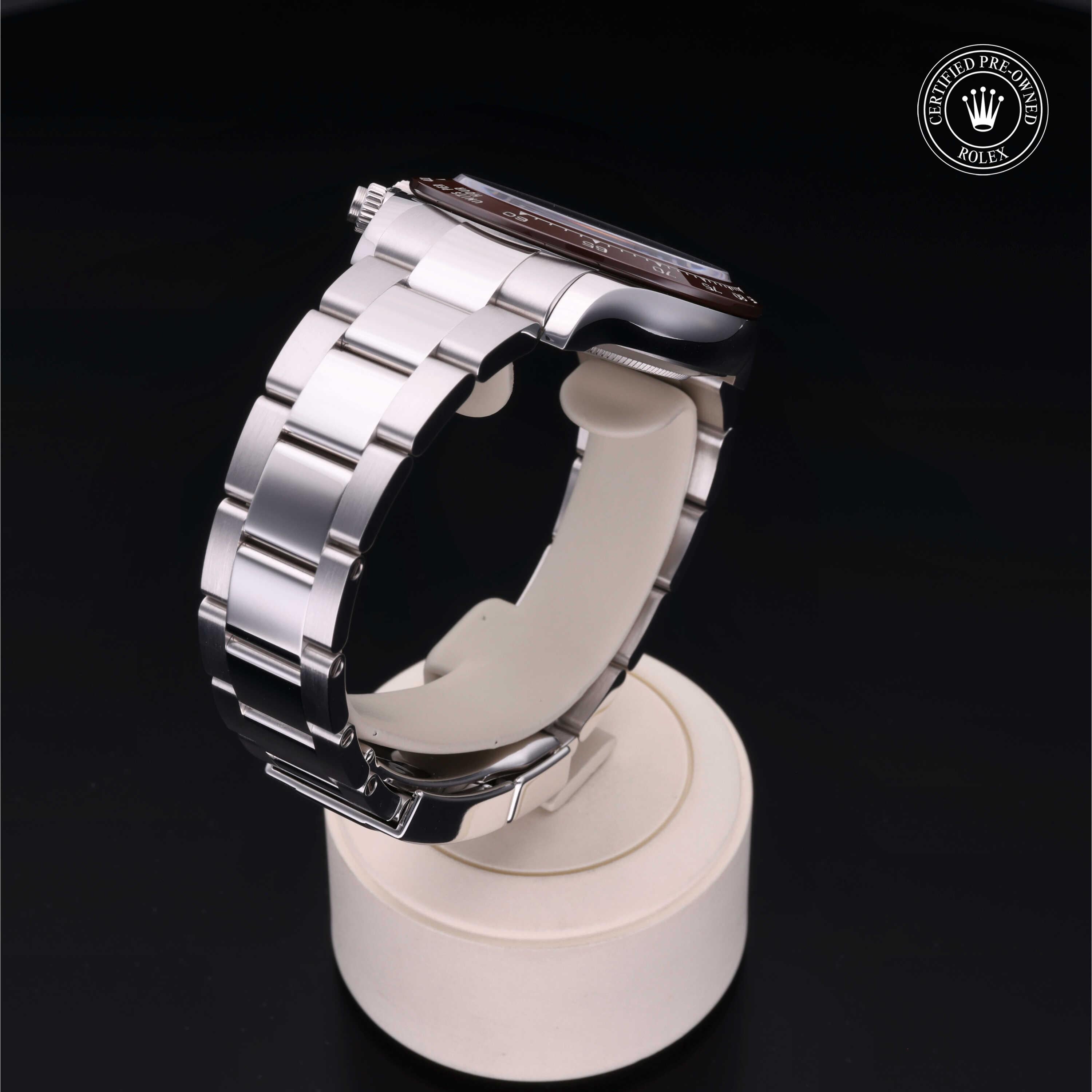 Rolex Cosmograph Daytona - 360° view