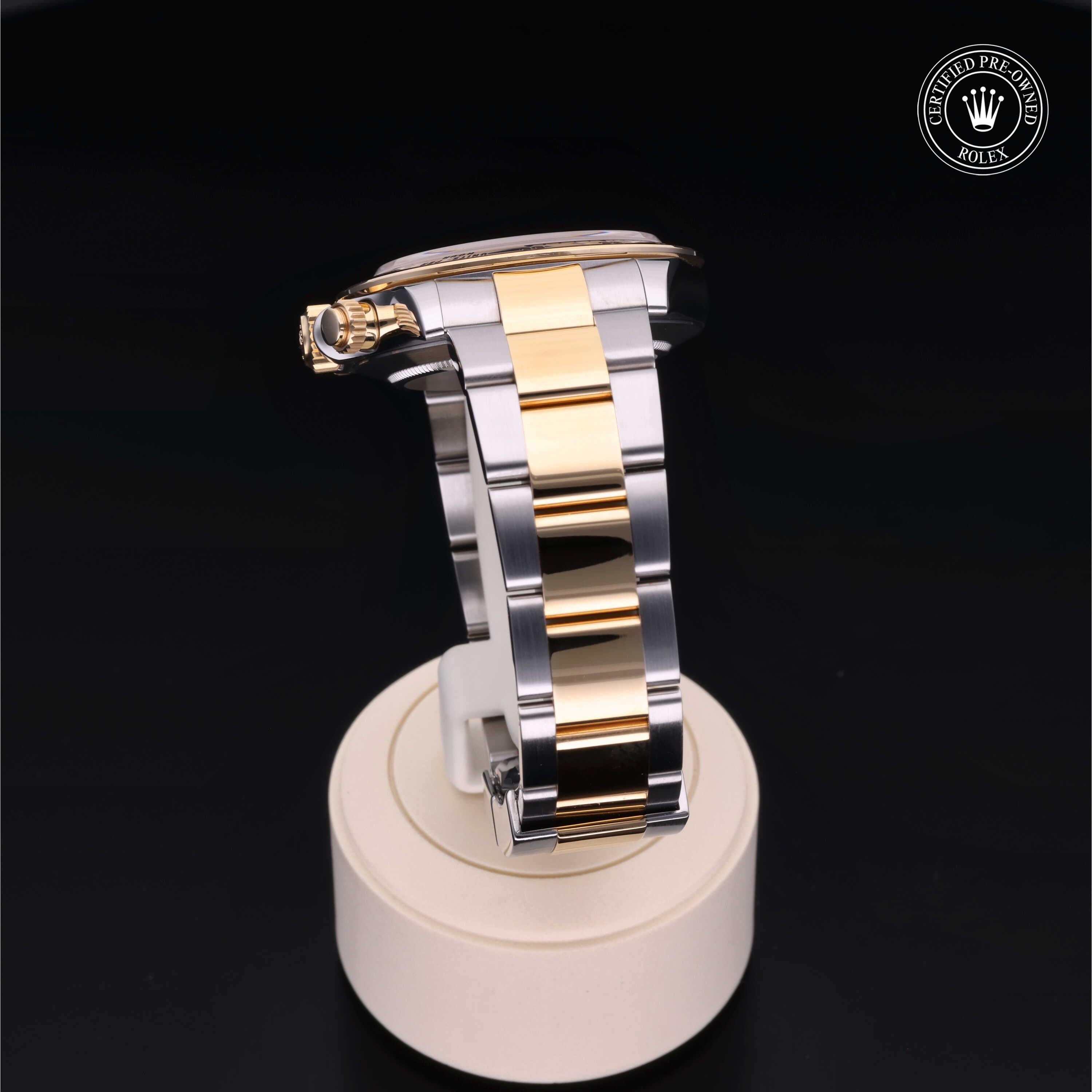Rolex Cosmograph Daytona - 360° view