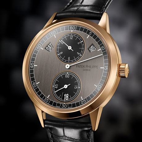 Patek Philippe Watch