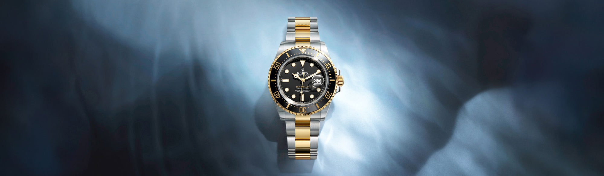 Rolex Sea-Dweller Watches 