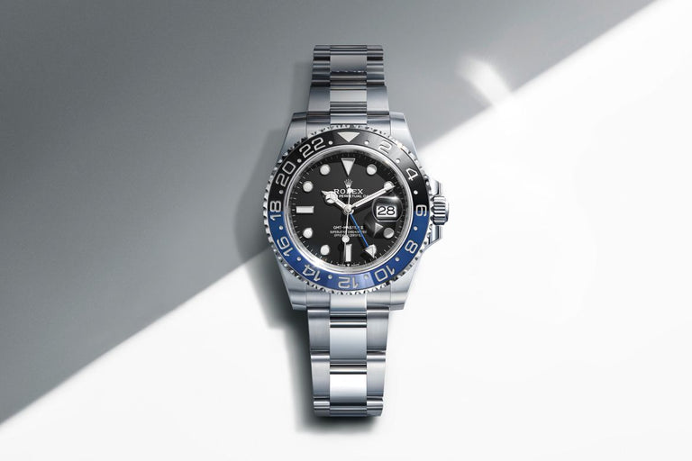 Rolex GMT-Master II Watches
