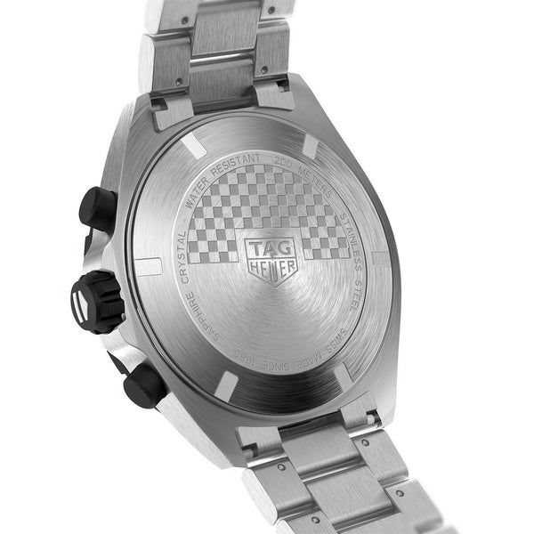 TAG Heuer Formula 1 Chronograph Steel