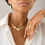 Marco Bicego Lunaria Diamonds