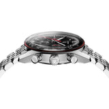 TAG Heuer Carrera Chronograph Steel