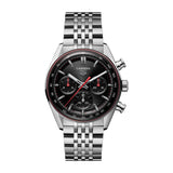TAG Heuer Carrera Chronograph Steel