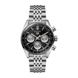 TAG Heuer Carrera Chronograph Steel