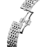 TAG Heuer Carrera Chronograph Steel