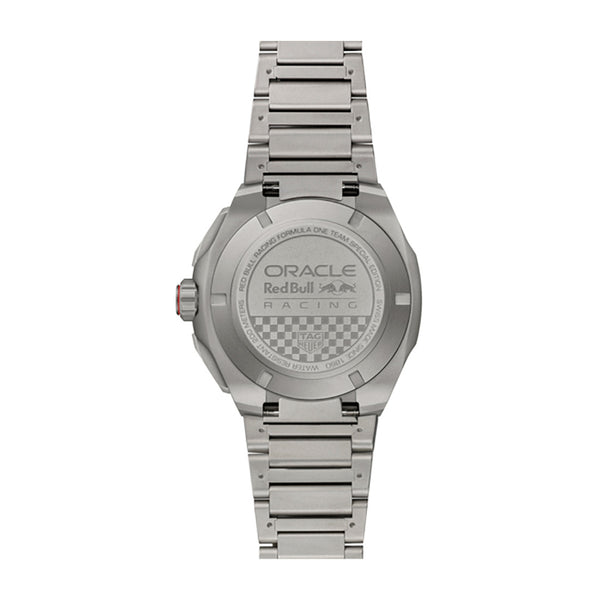 TAG Heuer Formula 1 Chronograph Titanium