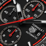 TAG Heuer Formula 1 Chronograph Titanium