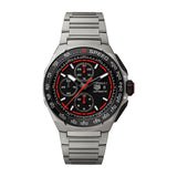 TAG Heuer Formula 1 Chronograph Titanium