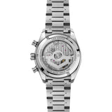 TAG Heuer Carrera Chronograph Steel