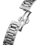 TAG Heuer Carrera Chronograph Steel
