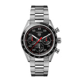 TAG Heuer Carrera Chronograph Steel