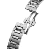 TAG Heuer Carrera Chronograph Sport Steel