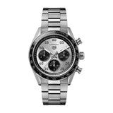 TAG Heuer Carrera Chronograph Sport Steel
