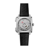 TAG Heuer Monaco Chronograph Titanium