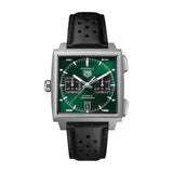TAG Heuer Monaco Chronograph Titanium